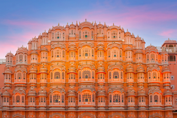 Hawa Mahal, India Hawa Mahal, India