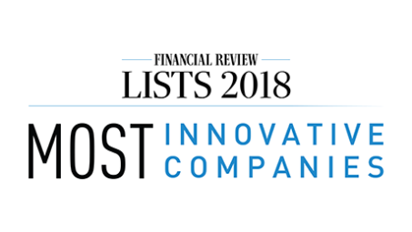 2018 AFR List