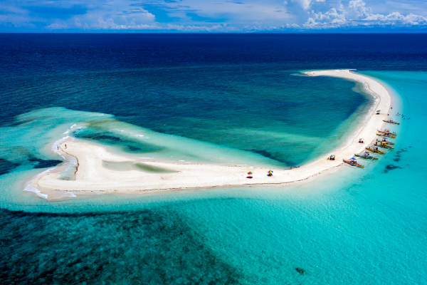 Camiguin, Philipines Camiguin, Phillipines
