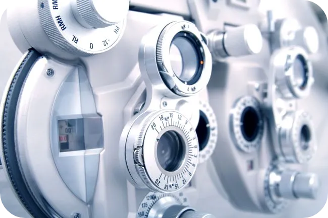 Optometrist Optometrist