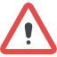 error-warning